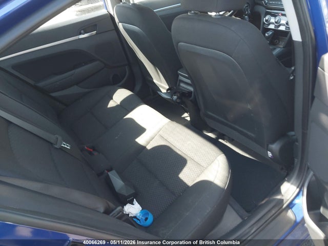 KMHD84LF6KU873048 Hyundai Elantra Sel/value/limited