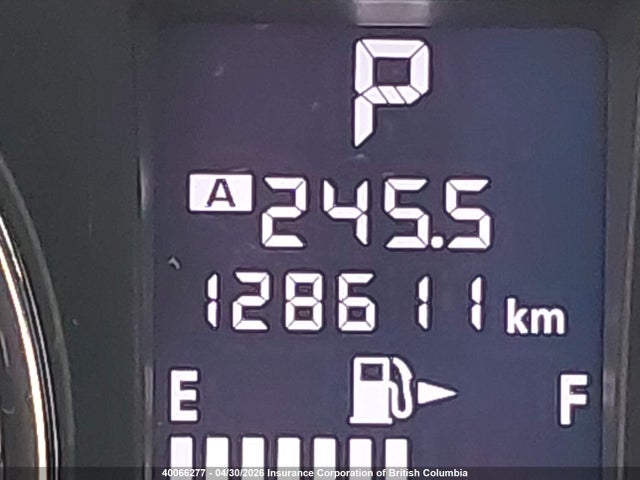 JF2SJCTC4FH400281 Subaru Forester 2.5i Touring