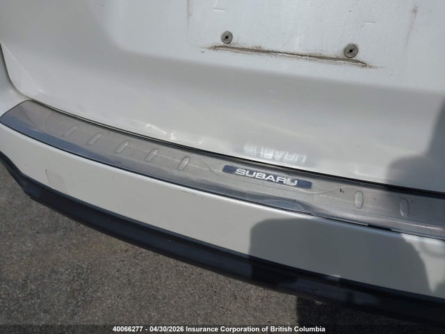 JF2SJCTC4FH400281 Subaru Forester 2.5i Touring