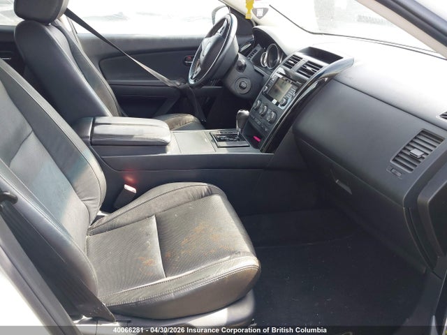 Aukcja sprzedaży 2015 Mazda Cx-9, vin: JM3TB3CA8F0451416, numer aukcji: 40066281