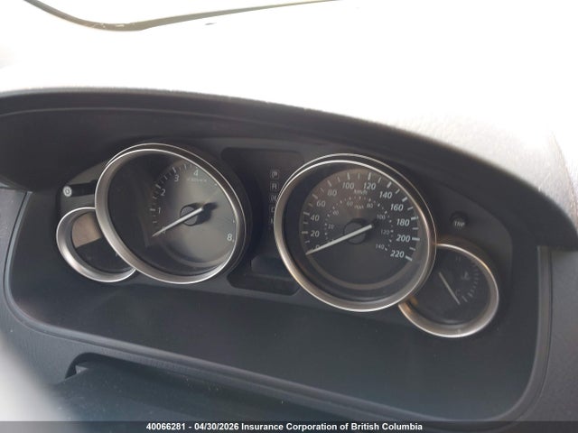 Aukcja sprzedaży 2015 Mazda Cx-9, vin: JM3TB3CA8F0451416, numer aukcji: 40066281