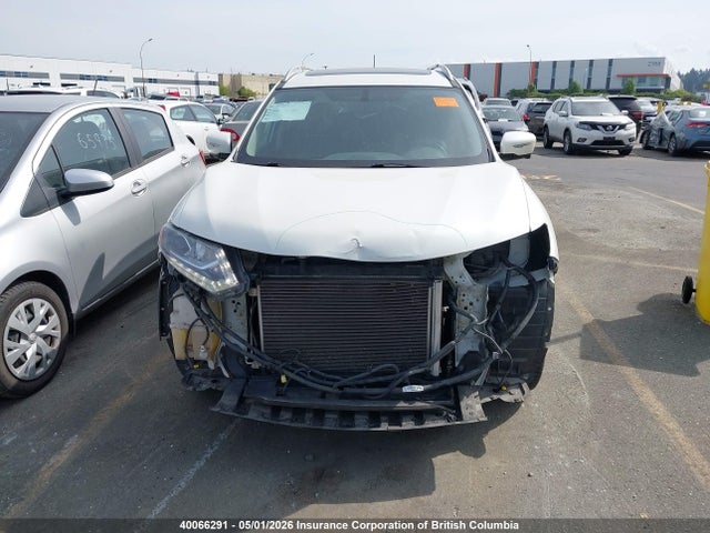 2015 Nissan Rogue მანქანა იყიდება აუქციონზე, vin: 5N1AT2MVXFC819145, აუქციონის ნომერი: 40066291