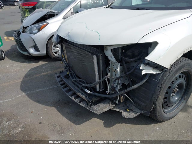 2015 Nissan Rogue მანქანა იყიდება აუქციონზე, vin: 5N1AT2MVXFC819145, აუქციონის ნომერი: 40066291