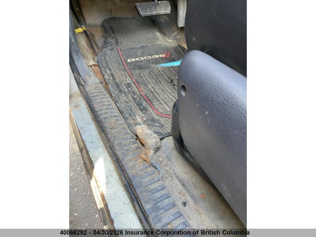 Продажа на аукционе авто 2002 Dodge Ram 2500, vin: 3B7KF23692M297983, номер лота: 40066292