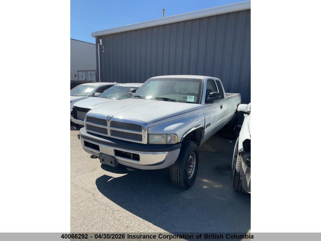 Продажа на аукционе авто 2002 Dodge Ram 2500, vin: 3B7KF23692M297983, номер лота: 40066292
