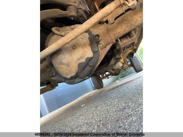 Продажа на аукционе авто 2002 Dodge Ram 2500, vin: 3B7KF23692M297983, номер лота: 40066292