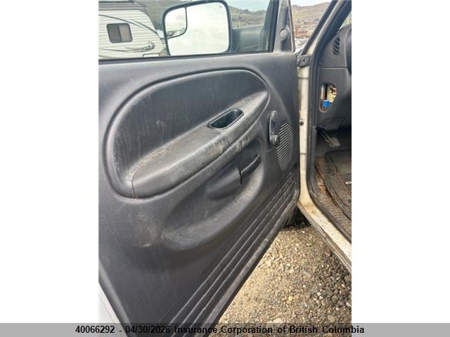 Продажа на аукционе авто 2002 Dodge Ram 2500, vin: 3B7KF23692M297983, номер лота: 40066292