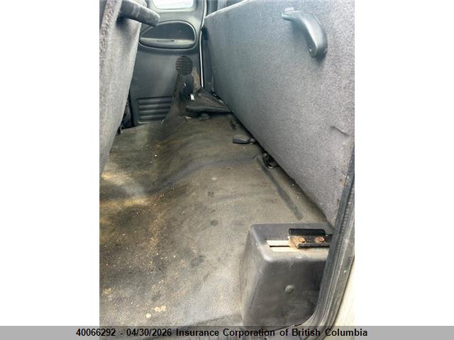 Продажа на аукционе авто 2002 Dodge Ram 2500, vin: 3B7KF23692M297983, номер лота: 40066292