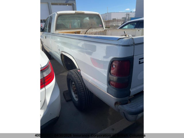 Продажа на аукционе авто 2002 Dodge Ram 2500, vin: 3B7KF23692M297983, номер лота: 40066292