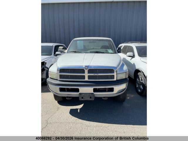 Продажа на аукционе авто 2002 Dodge Ram 2500, vin: 3B7KF23692M297983, номер лота: 40066292