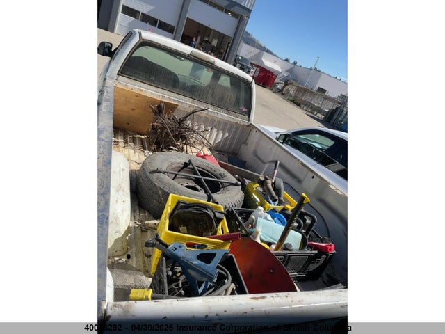 Продажа на аукционе авто 2002 Dodge Ram 2500, vin: 3B7KF23692M297983, номер лота: 40066292