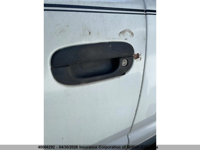 Продажа на аукционе авто 2002 Dodge Ram 2500, vin: 3B7KF23692M297983, номер лота: 40066292