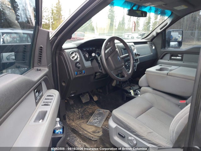 Aukcja sprzedaży 2014 Ford F150 Supercrew, vin: 1FTFW1EF8EFB22721, numer aukcji: 40063508