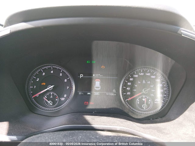 Продаж на аукціоні авто 2021 Hyundai Santa Fe Sel, vin: 5NMS3DAJ9MH344852, номер лоту: 40061830
