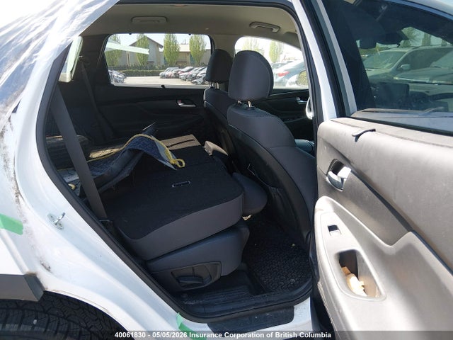 Продаж на аукціоні авто 2021 Hyundai Santa Fe Sel, vin: 5NMS3DAJ9MH344852, номер лоту: 40061830