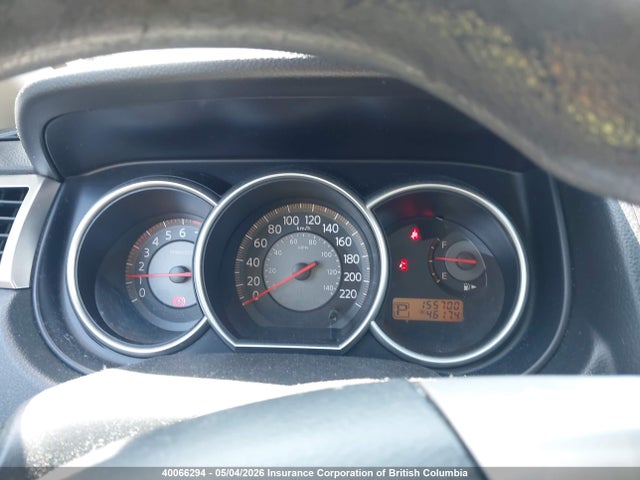Продаж на аукціоні авто 2007 Nissan Versa, vin: 3N1BC13E47L440543, номер лоту: 40066294