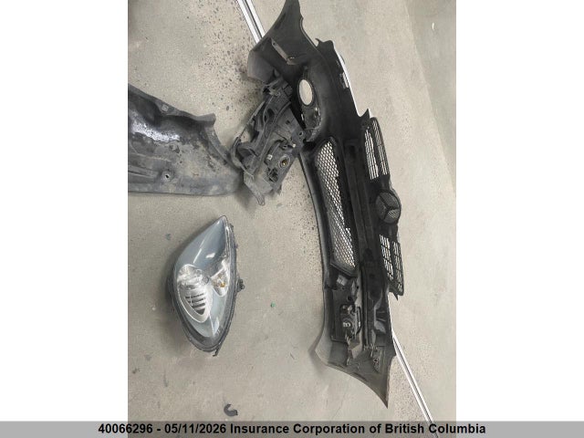 Продаж на аукціоні авто 2008 Mercedes-benz Slk 280, vin: WDBWK54F58F183600, номер лоту: 40066296