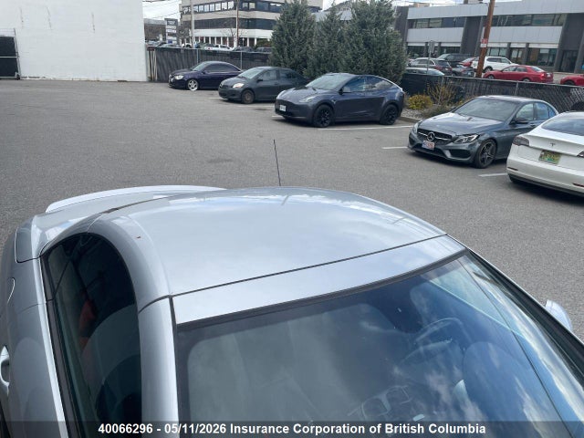Продаж на аукціоні авто 2008 Mercedes-benz Slk 280, vin: WDBWK54F58F183600, номер лоту: 40066296