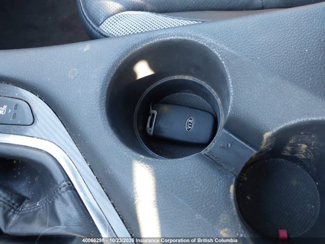 2012 Kia Optima Sx მანქანა იყიდება აუქციონზე, vin: 5XXGR4A69CG031605, აუქციონის ნომერი: 40066298