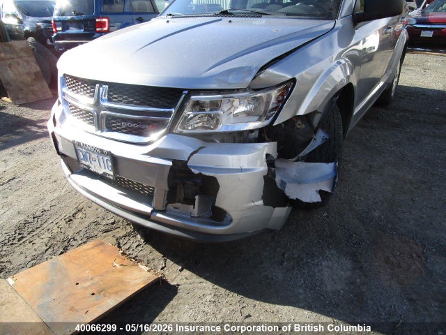3C4PDCAB0GT249125 Dodge JOURNEY SE