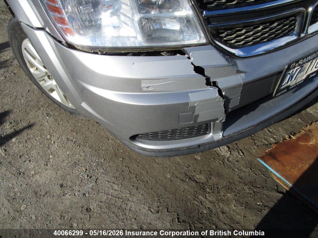 3C4PDCAB0GT249125 Dodge JOURNEY SE