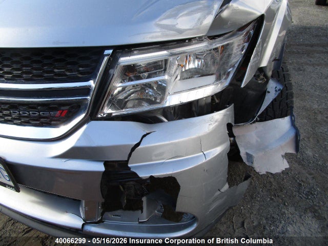 3C4PDCAB0GT249125 Dodge JOURNEY SE