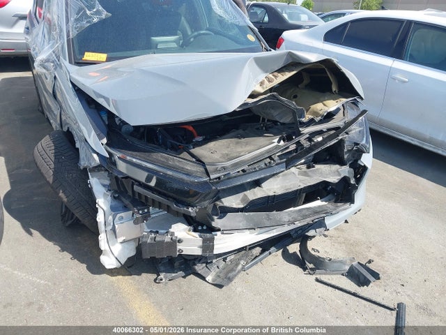 2HKRS6H93PH204327 Honda CR-V