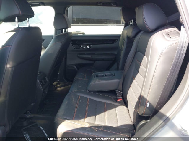 2HKRS6H93PH204327 Honda CR-V