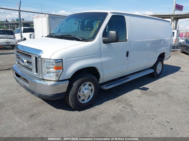 2014 Ford E-series მანქანა იყიდება აუქციონზე, vin: 1FTNE2EW8EDA44389, აუქციონის ნომერი: 40066303