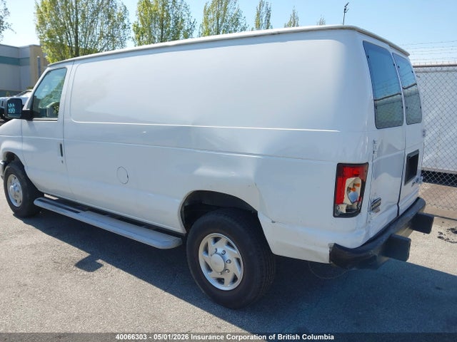 2014 Ford E-series მანქანა იყიდება აუქციონზე, vin: 1FTNE2EW8EDA44389, აუქციონის ნომერი: 40066303