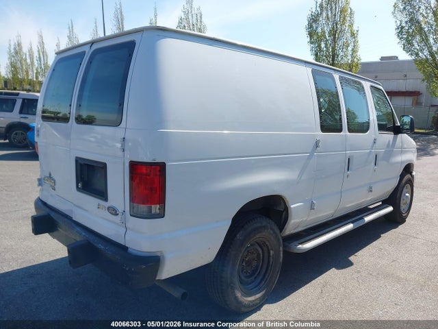 2014 Ford E-series მანქანა იყიდება აუქციონზე, vin: 1FTNE2EW8EDA44389, აუქციონის ნომერი: 40066303