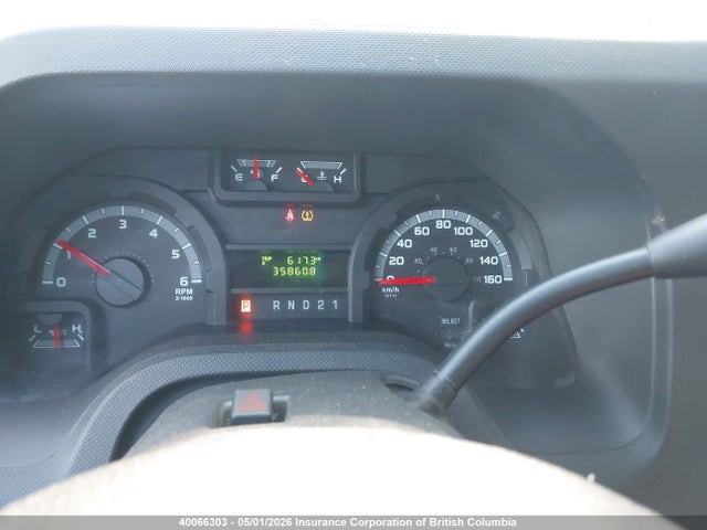 2014 Ford E-series მანქანა იყიდება აუქციონზე, vin: 1FTNE2EW8EDA44389, აუქციონის ნომერი: 40066303