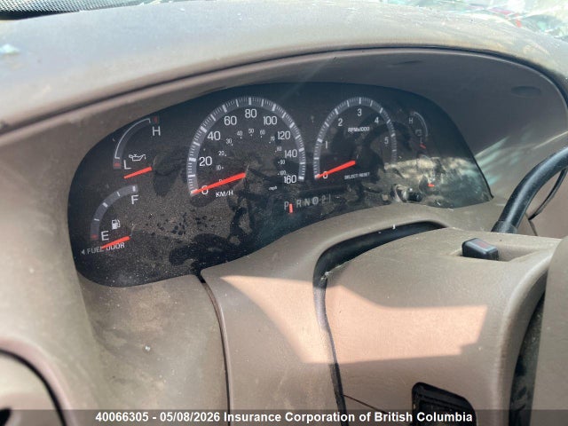 Продаж на аукціоні авто 2003 Ford F150, vin: 2FTPX18L23CA28670, номер лоту: 40066305