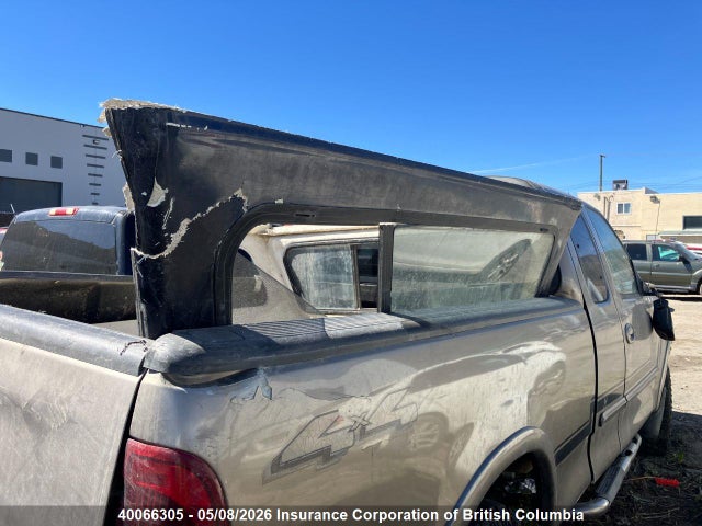 Продаж на аукціоні авто 2003 Ford F150, vin: 2FTPX18L23CA28670, номер лоту: 40066305