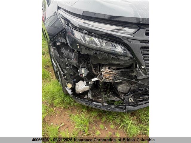 Продаж на аукціоні авто 2024 Chevrolet Equinox Rs, vin: 3GNAXWEG0RL358022, номер лоту: 40066306