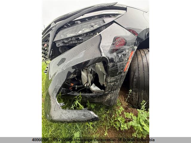 Продаж на аукціоні авто 2024 Chevrolet Equinox Rs, vin: 3GNAXWEG0RL358022, номер лоту: 40066306