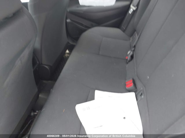Toyota Corolla 2022 JTDBAMDE0N3009869 Image 8
