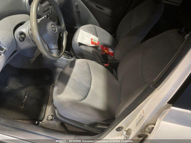 Продаж на аукціоні авто 2003 Toyota Echo, vin: JTDBT123935044065, номер лоту: 40066311