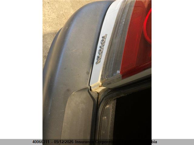 Продаж на аукціоні авто 2003 Toyota Echo, vin: JTDBT123935044065, номер лоту: 40066311