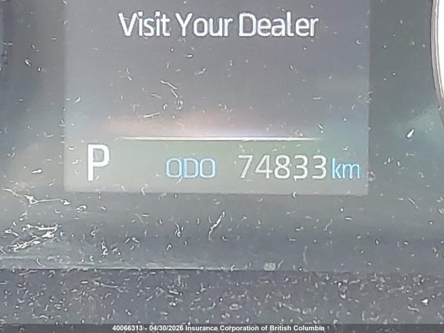 40066313 :رقم المزاد ، 2T3B1RFV8MC222818 vin ، 2021 Toyota Rav4 مزاد بيع