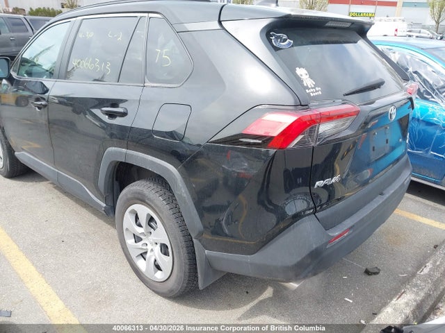 40066313 :رقم المزاد ، 2T3B1RFV8MC222818 vin ، 2021 Toyota Rav4 مزاد بيع