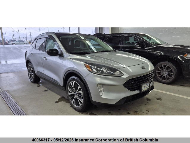 Продажа на аукционе авто 2021 Ford Escape Sel, vin: 1FMCU9H98MUA59980, номер лота: 40066317