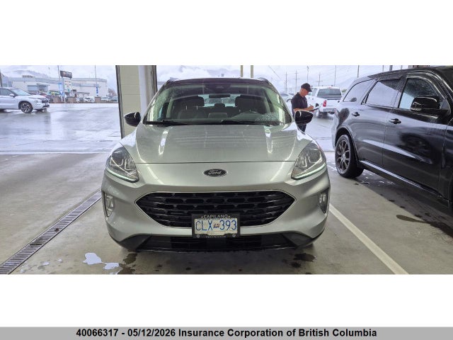 Продажа на аукционе авто 2021 Ford Escape Sel, vin: 1FMCU9H98MUA59980, номер лота: 40066317