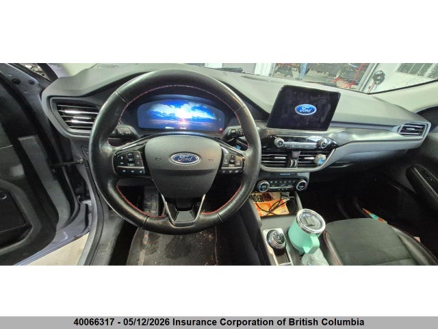 Продажа на аукционе авто 2021 Ford Escape Sel, vin: 1FMCU9H98MUA59980, номер лота: 40066317