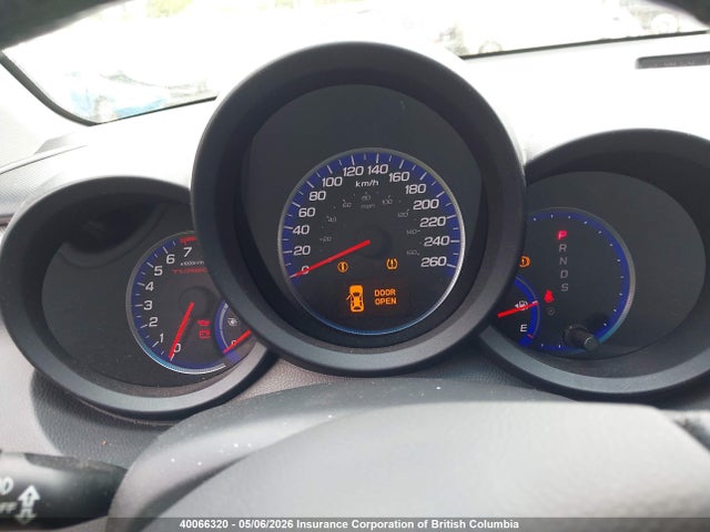 2008 Acura Rdx მანქანა იყიდება აუქციონზე, vin: 5J8TB18518A800844, აუქციონის ნომერი: 40066320