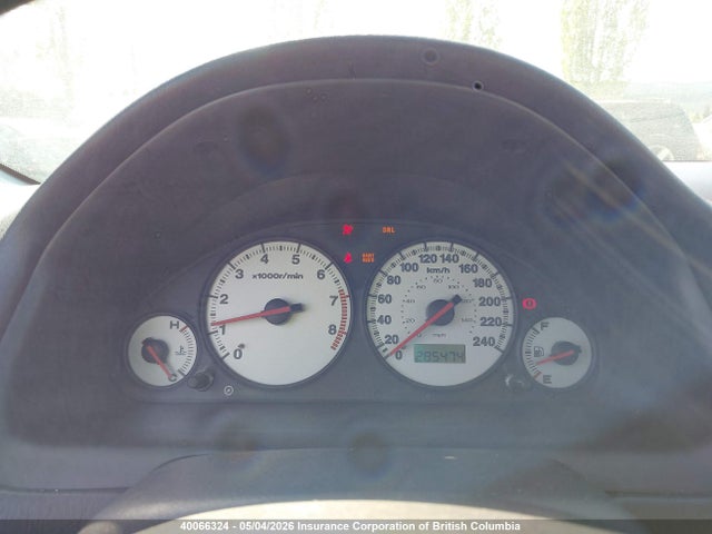 Aukcja sprzedaży 2005 Honda Civic, vin: 2HGES15315H036230, numer aukcji: 40066324