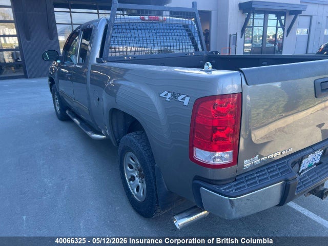 Продаж на аукціоні авто 2008 Gmc Sierra 1500 Sl/sle/wt, vin: 1GTEK19CX8E182761, номер лоту: 40066325