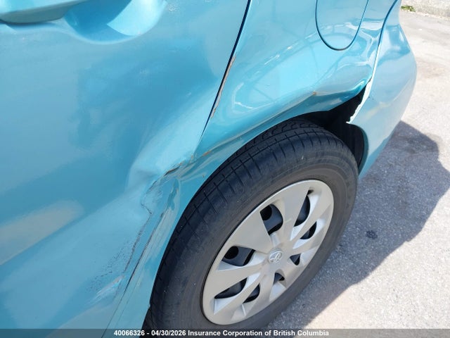 40066326 :رقم المزاد ، JTDKDTB36E1084073 vin ، 2014 Toyota Prius مزاد بيع