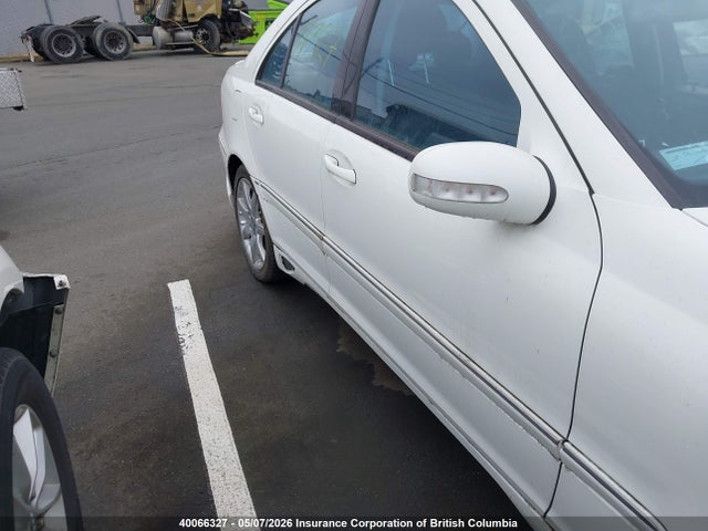 Aukcja sprzedaży 2002 Mercedes-benz C 320, vin: WDBRF64J12F209015, numer aukcji: 40066327