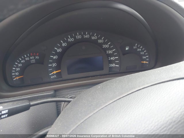 Aukcja sprzedaży 2002 Mercedes-benz C 320, vin: WDBRF64J12F209015, numer aukcji: 40066327